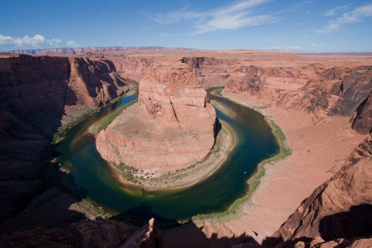 Horseshoe Bend, Arizona