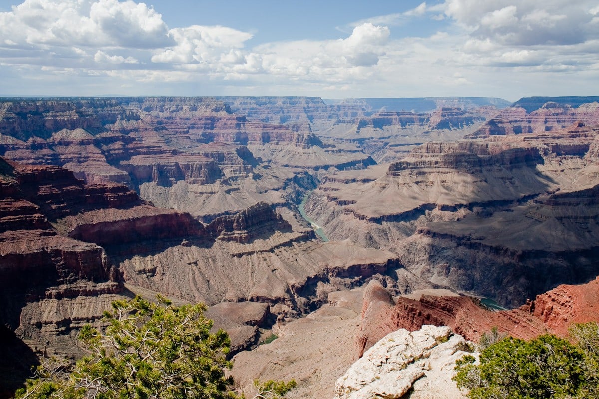 Grand Canyon National Park, Arizona