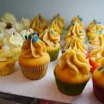 Cupcake-Nachmittag