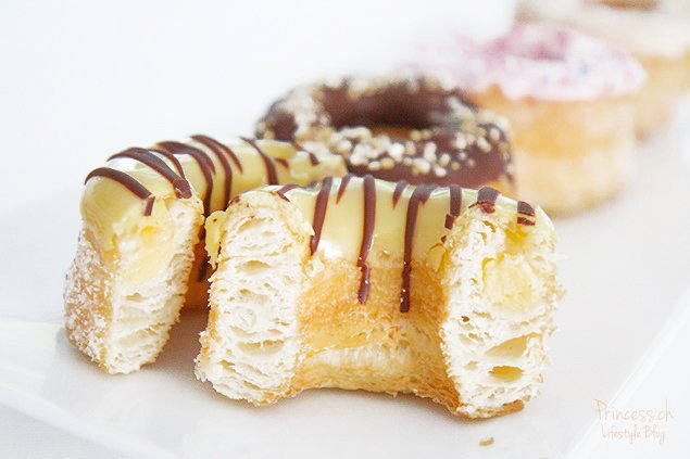 Cronuts ab sofort bei Migros & Wettbewerb