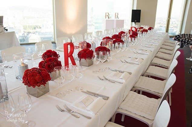 La Roche-Posay Press Dinner & Presentation: Redermic