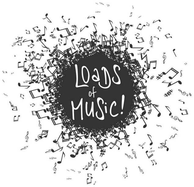 Loads of Music - the Music Blog