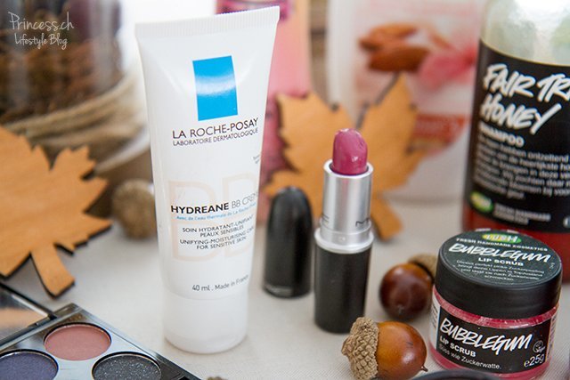 Oktober Beauty Favoriten