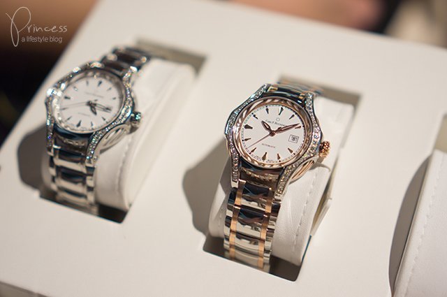 Baselworld mit Carl F. Bucherer