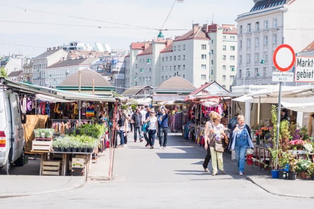 Reise-Tipps für Wien