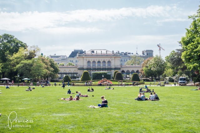 Reise-Tipps für Wien