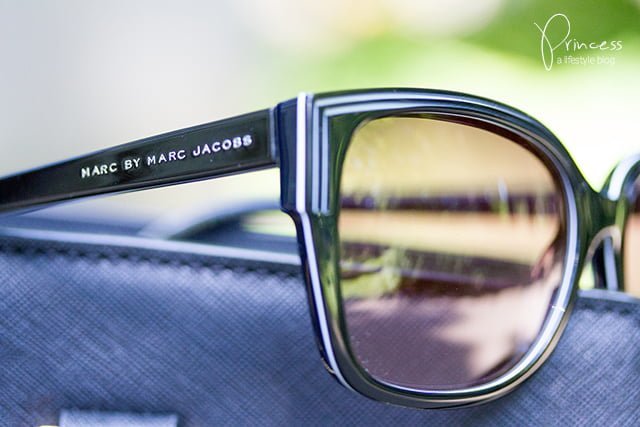 BEENDET - Verlosung: Sonnenbrille Marc by Marc Jacobs by Wear-Lite