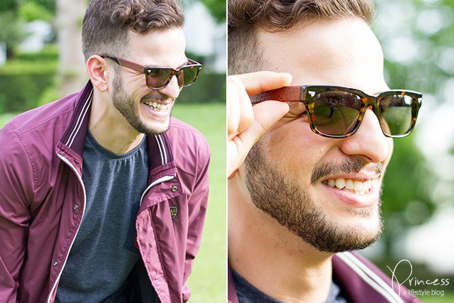 BEENDET - Verlosung: Sonnenbrille von Superdry by Wear-Lite