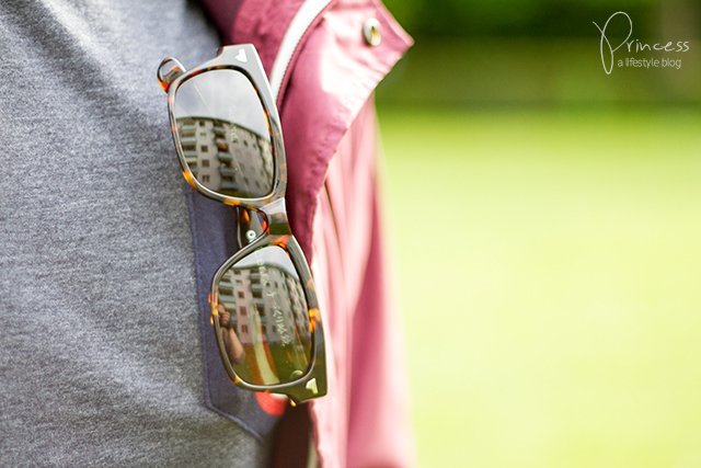 BEENDET - Verlosung: Sonnenbrille von Superdry by Wear-Lite