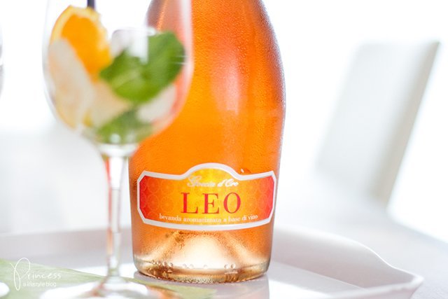 Sommer-Drink 2014: LEO