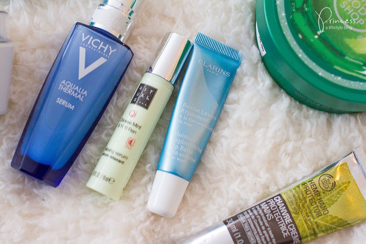 Beauty Favorites