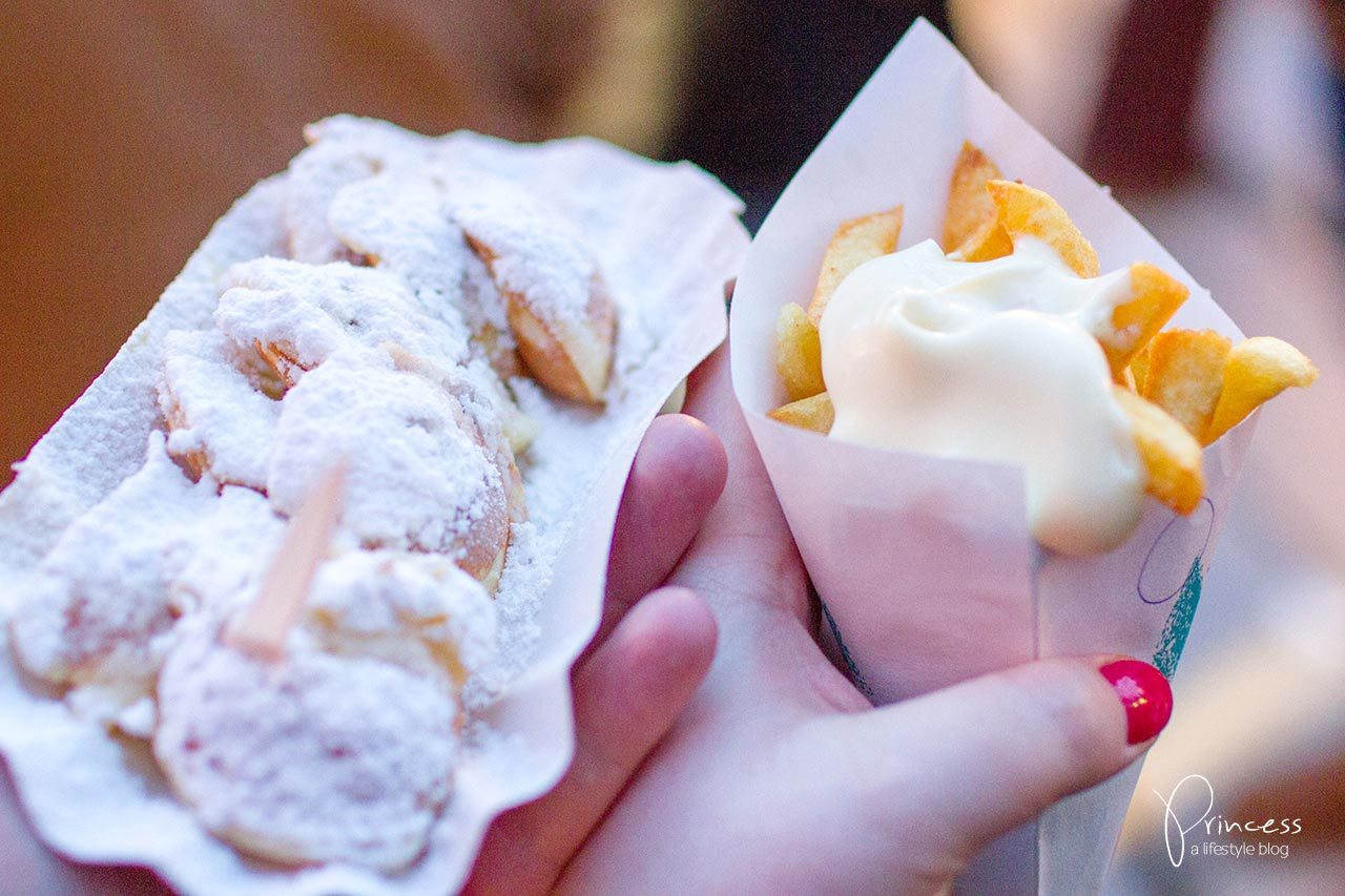 2. Street-Food-Festival in Zürich