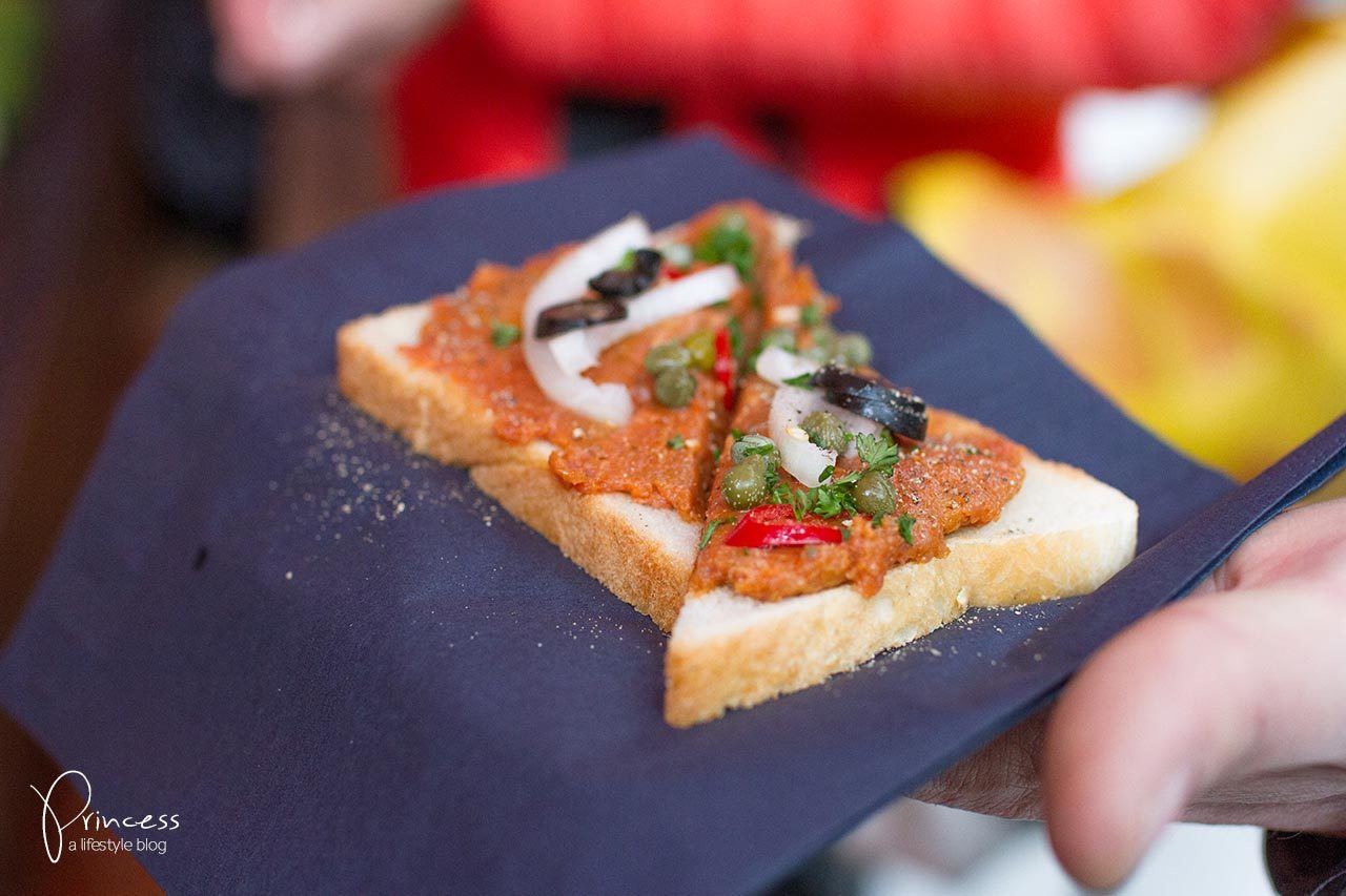 2. Street-Food-Festival in Zürich