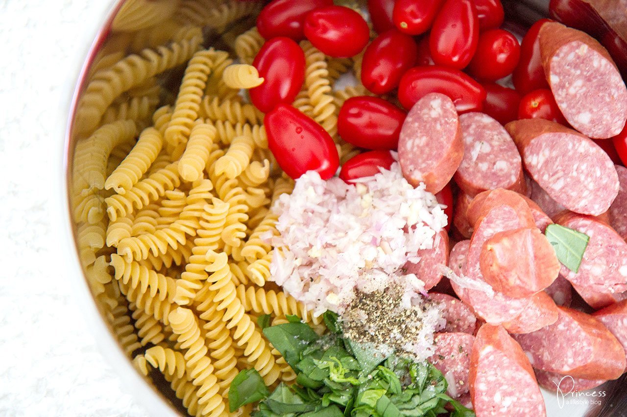 One Pot Pasta Rezepte - einfach und schnell!