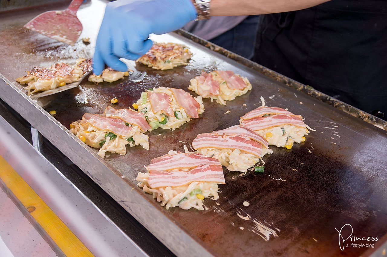 3. Street Food Festival Zürich - Food Trends