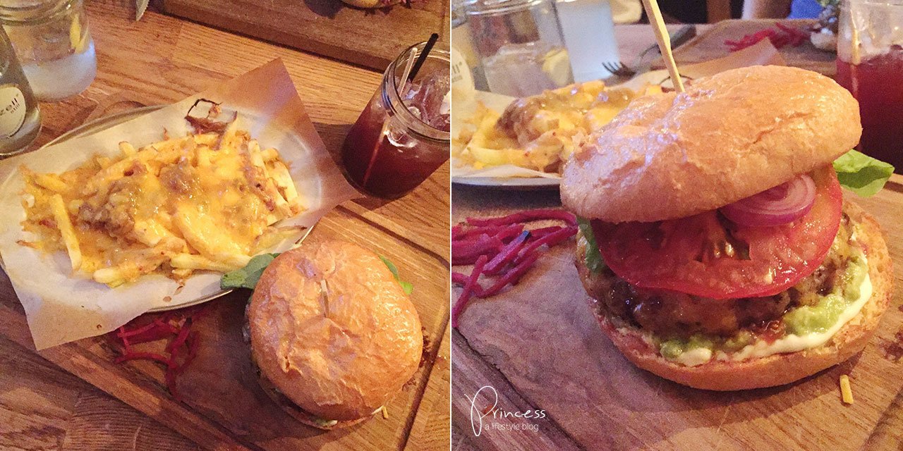 Restaurant-Tipp: The Bite, Zürich - best burger in town