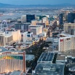 Las Vegas: 12 to dos für deinen Urlaub