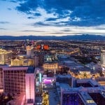 Las Vegas: 12 to dos für deinen Urlaub