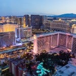 Las Vegas: 12 to dos für deinen Urlaub