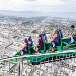 Las Vegas: 12 to dos für deinen Urlaub