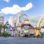 Las Vegas: 12 to dos für deinen Urlaub