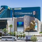 Las Vegas: 12 to dos für deinen Urlaub