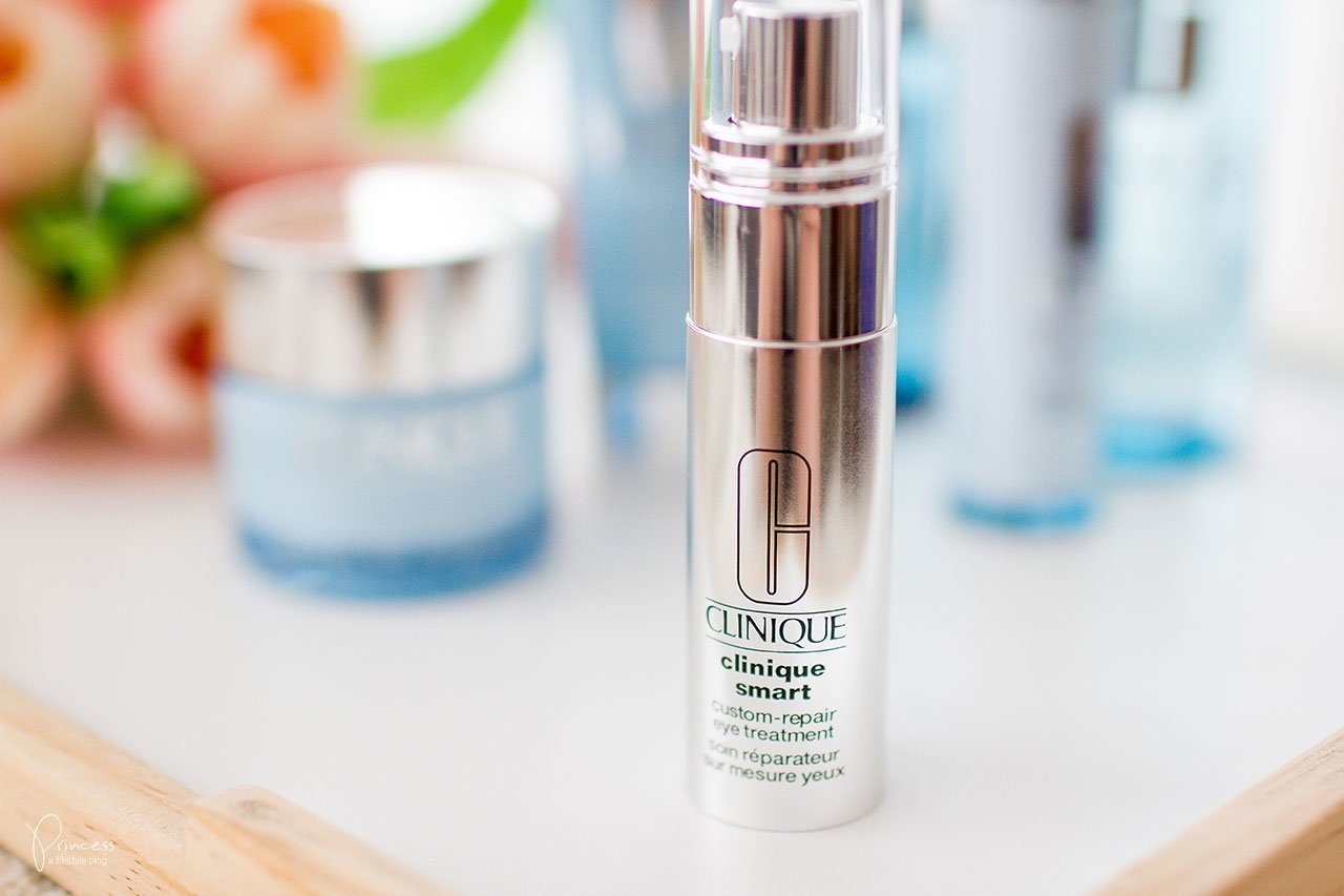 Review: Clinique Turnaround Revitalizing Linie