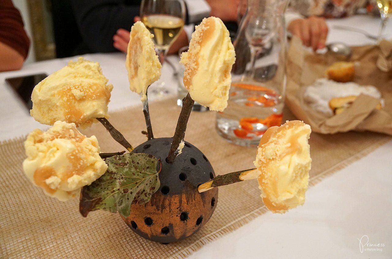 Ein Abend im Zeichen des Sel des Alpes und der Zwergenküche