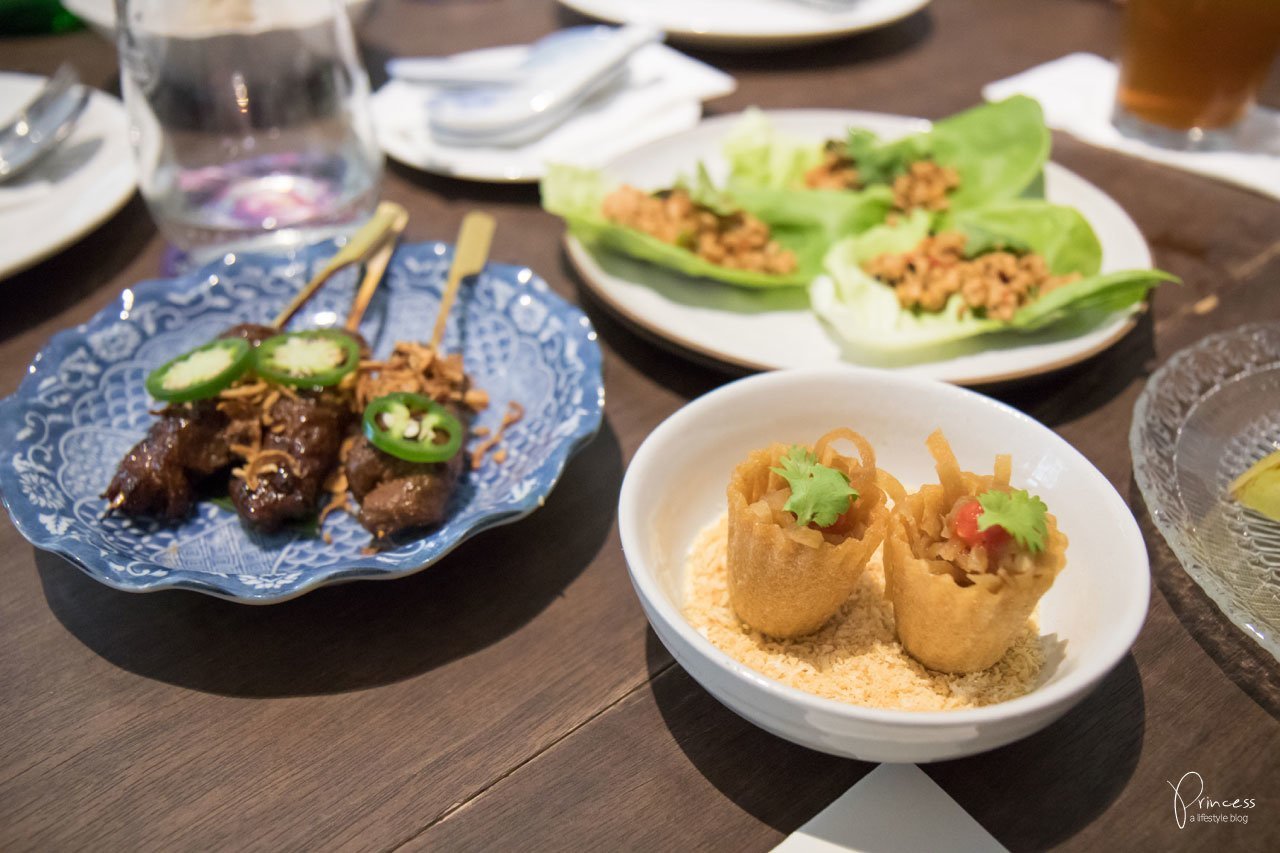 Singapur: Food-Tipps - Where to eat