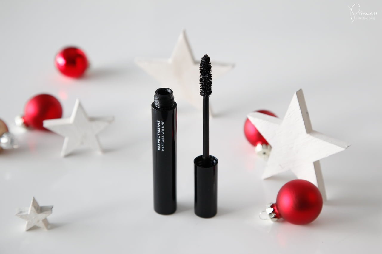 Festive Look mit La Roche-Posay