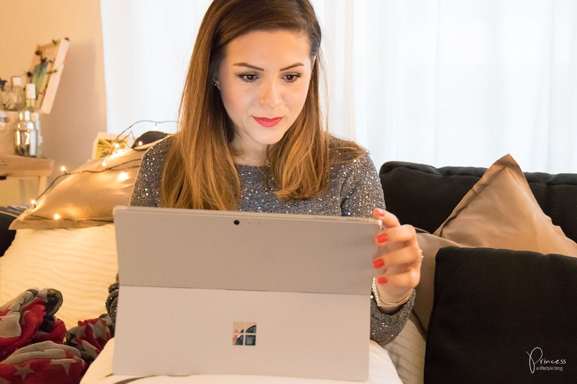 Review: Das neue Microsoft Surface Pro 4