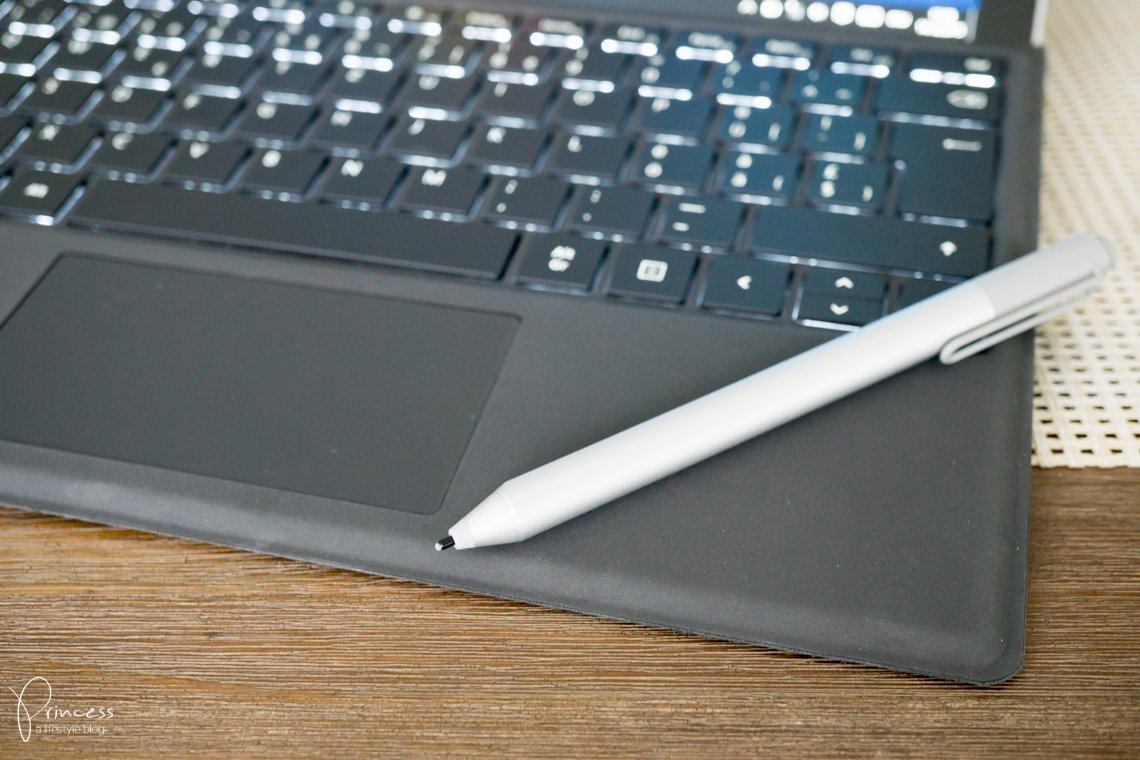 Review: Das neue Microsoft Surface Pro 4