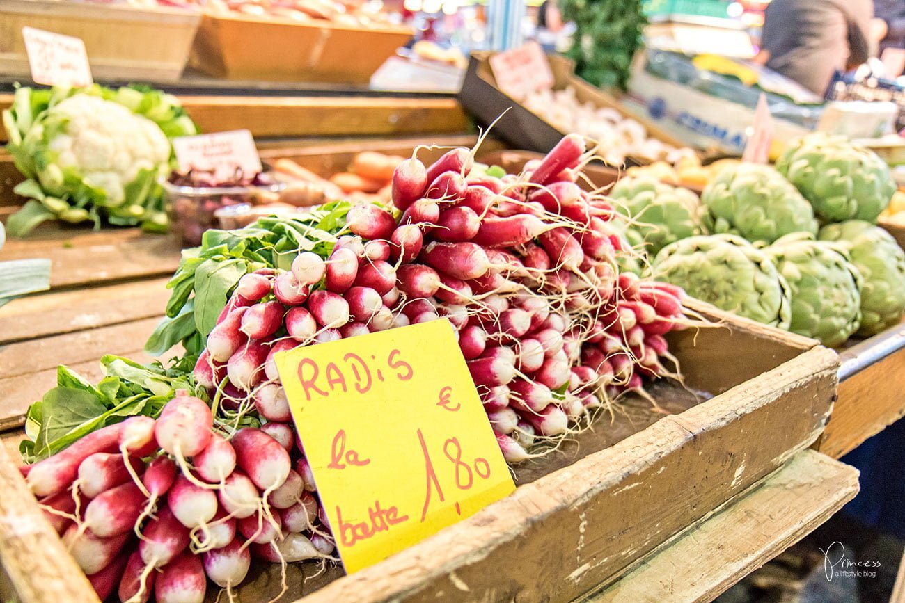 Dijon: Sehenswürdigkeiten und Tipps