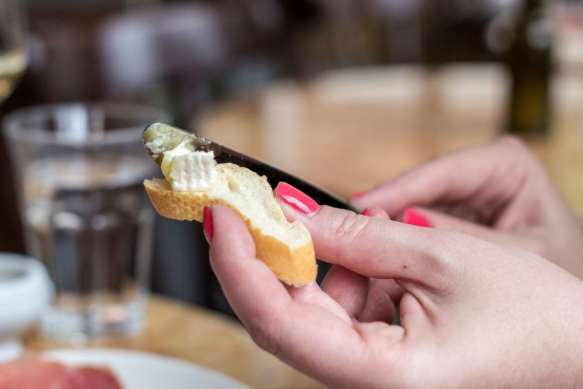 Restaurant-Tipp: Bistro le Puy - mit dem 11er Tram nach Frankreich tuckern