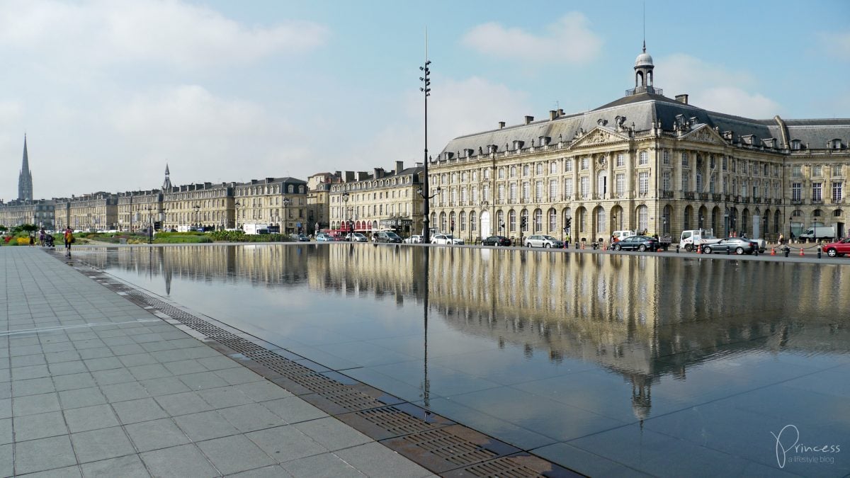 Bordeaux: Für Kulturinteressierte, Feinschmecker und Nachtschwärmer