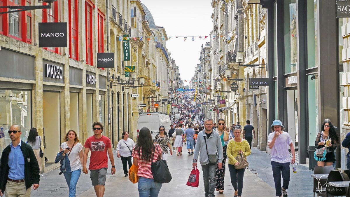 Bordeaux: Für Kulturinteressierte, Feinschmecker und Nachtschwärmer