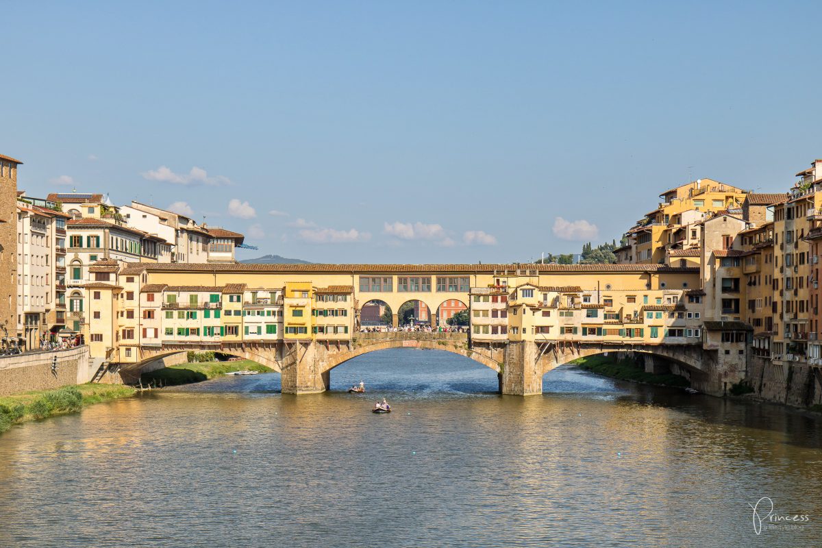 Reise-Tipps für Florenz, Italien