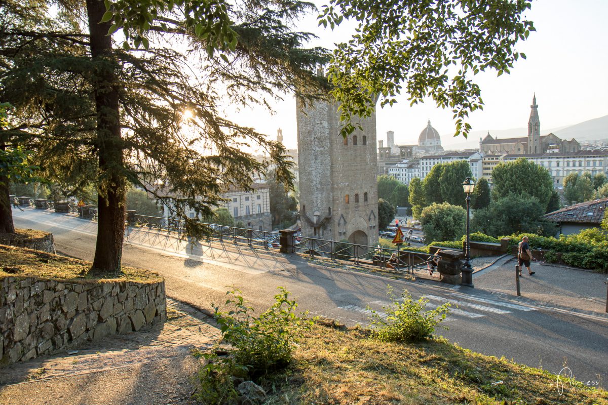 Reise-Tipps für Florenz, Italien