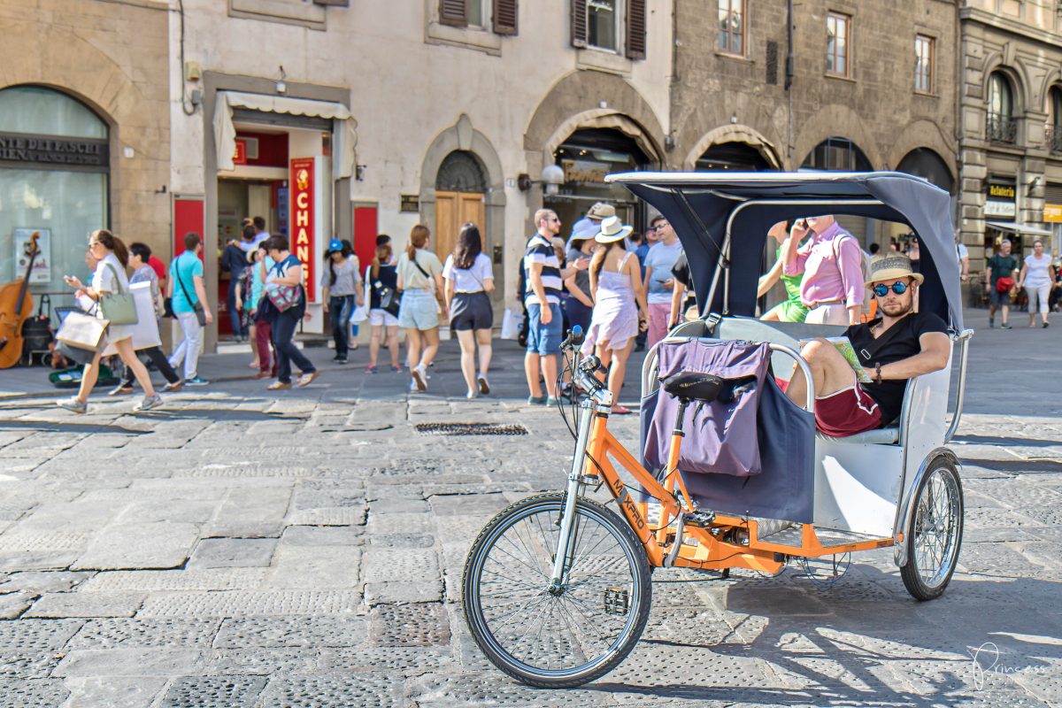 Reise-Tipps für Florenz, Italien