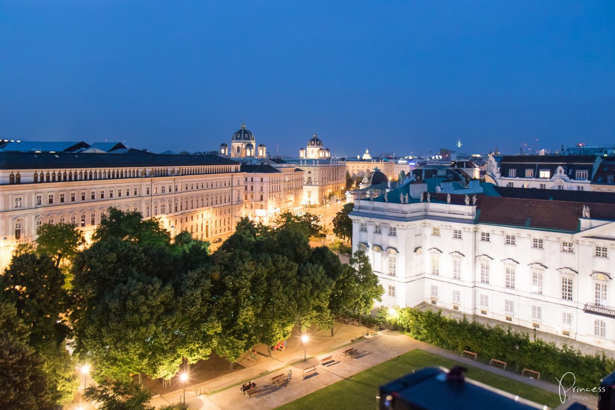 Wien: Meine Lieblingsstadt in Europa - Tipps