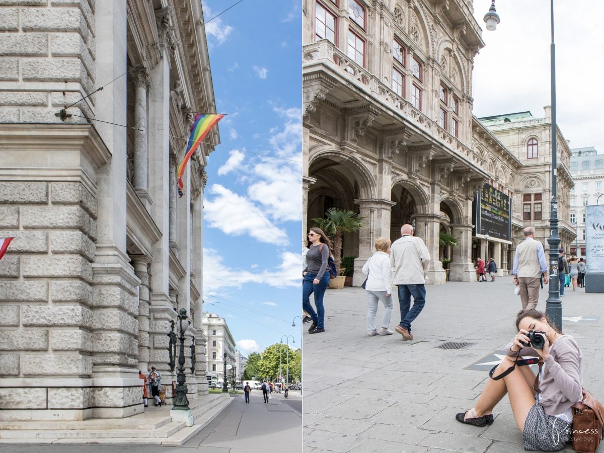 Wien: Meine Lieblingsstadt in Europa - Tipps