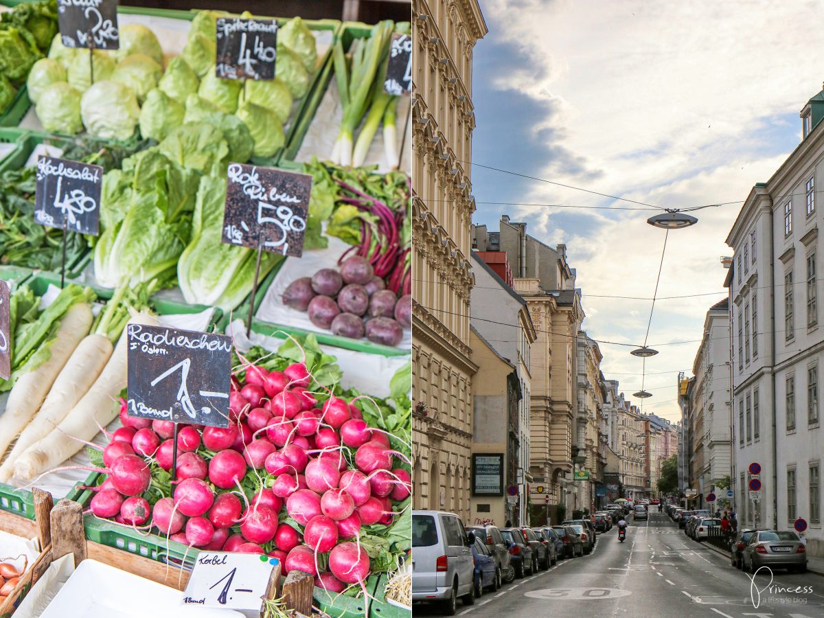 Wien: Meine Lieblingsstadt in Europa - Tipps