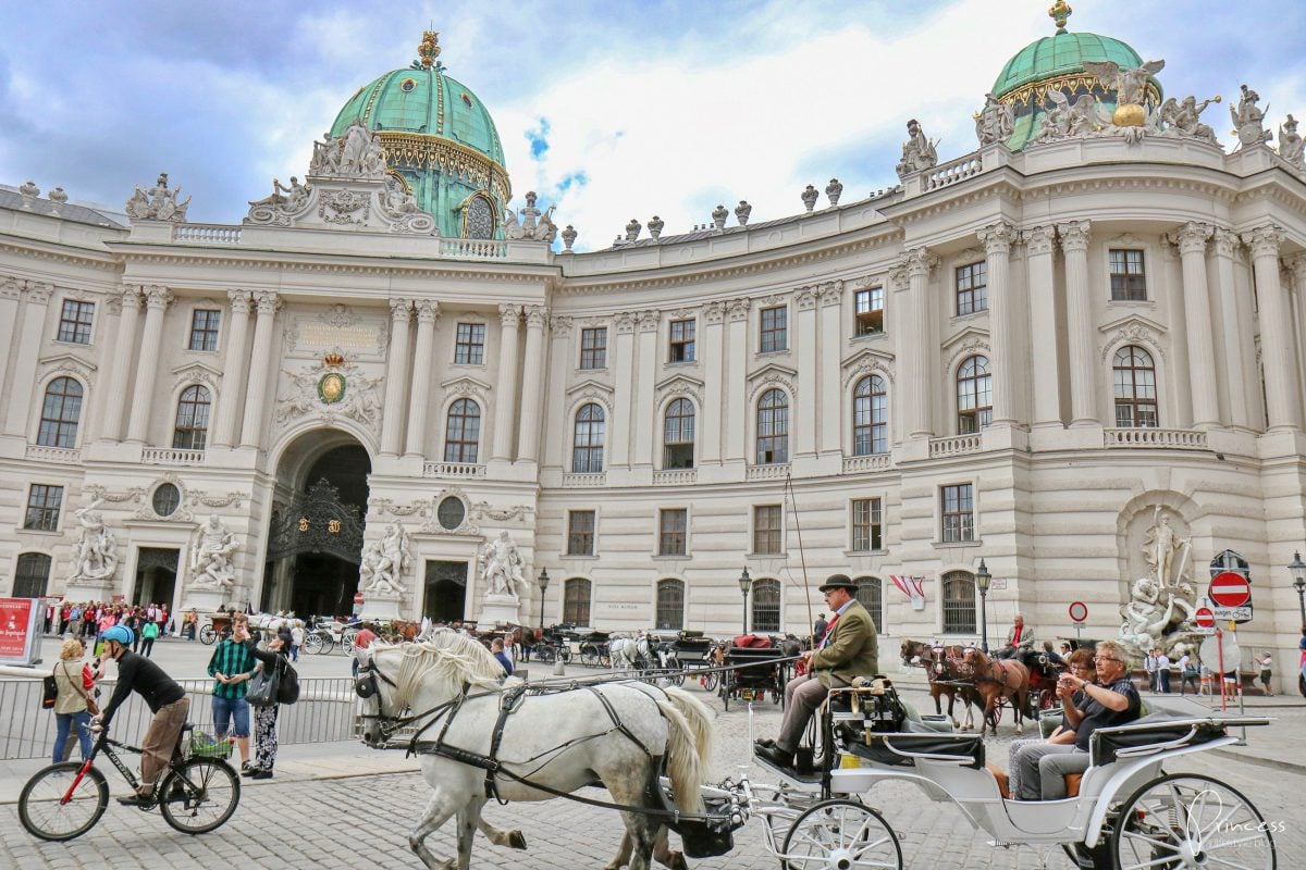 Wien: Meine Lieblingsstadt in Europa - Tipps