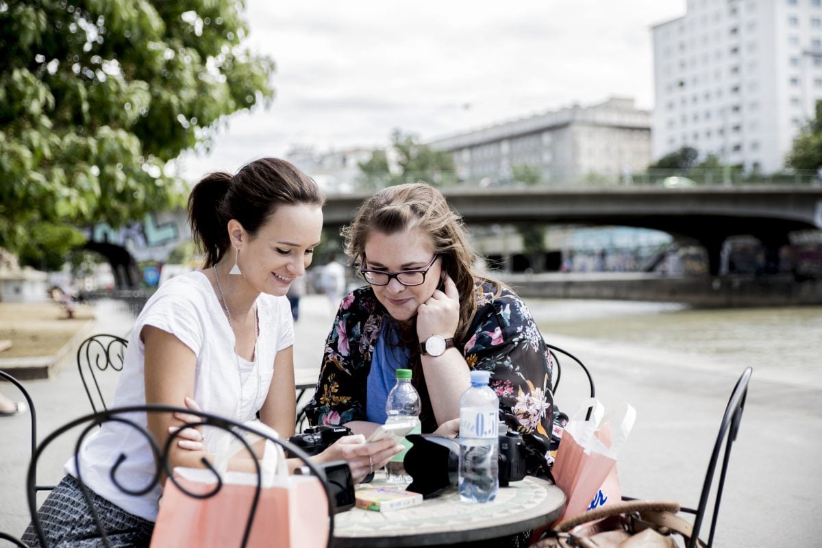 Wien: Meine Lieblingsstadt in Europa - Tipps