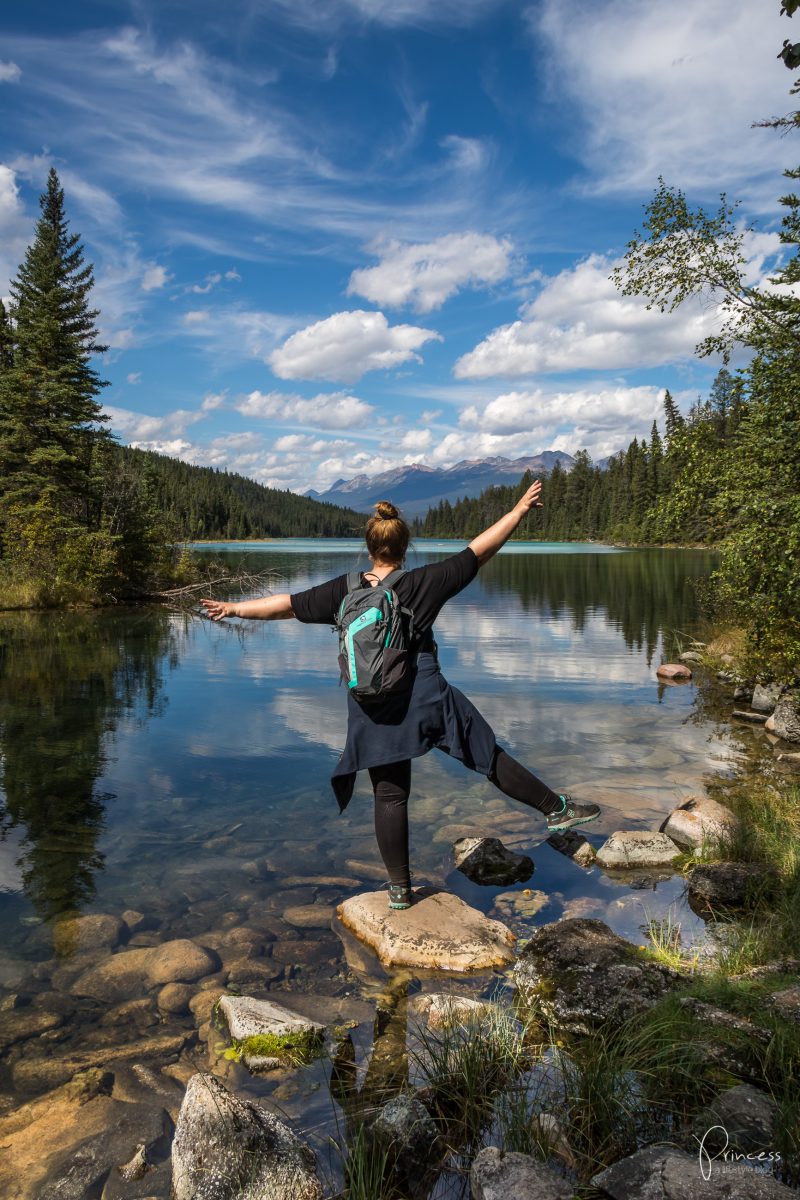 Roadtrip UPDATE: Jasper und Banff National Parks, Canada (mit Video)