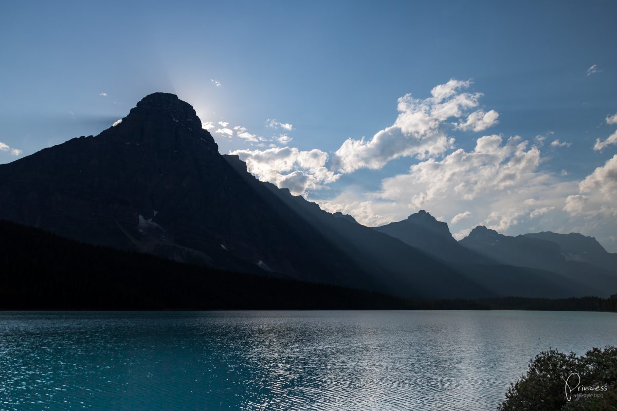 Roadtrip UPDATE: Jasper und Banff National Parks, Canada (mit Video)