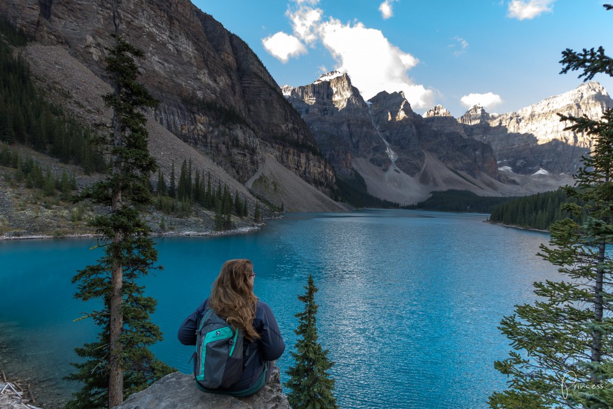 Roadtrip UPDATE: Jasper und Banff National Parks, Canada (mit Video)