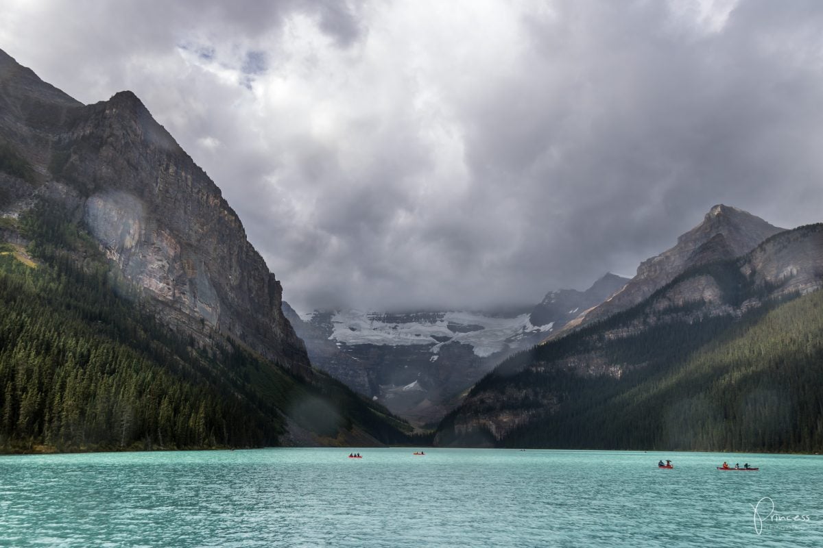 Roadtrip UPDATE: Jasper und Banff National Parks, Canada (mit Video)