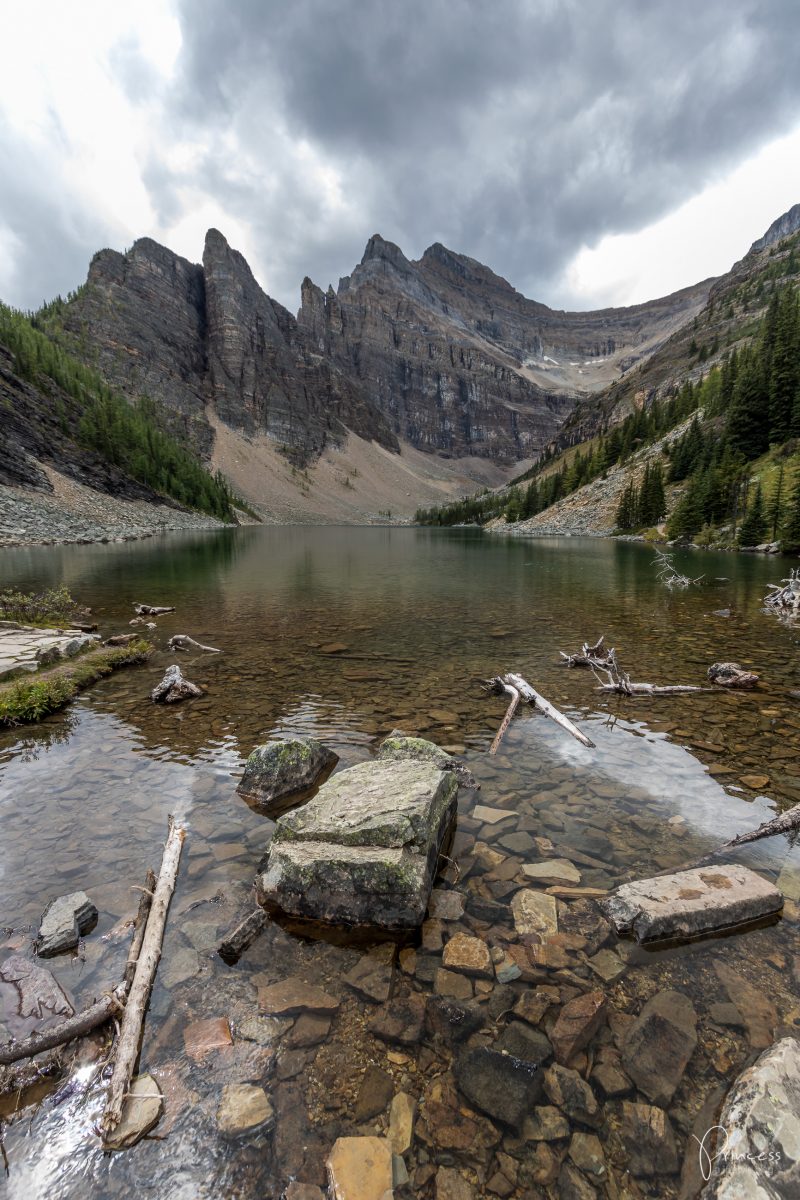 Roadtrip UPDATE: Jasper und Banff National Parks, Canada (mit Video)