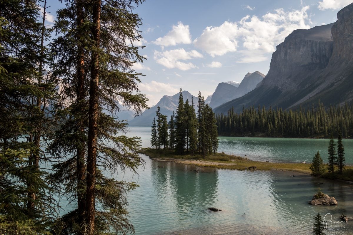 Roadtrip UPDATE: Jasper und Banff National Parks, Canada (mit Video)